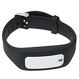 Phefop Antistatisches Armband, Modisches Antistatisches Band, Einfach zu Tragen für zu Hause, Zum Radfahren, Zum Laufen, für den öffentlichen Bereich