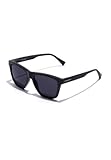 HAWKERS Sonnenbrille ONE LS RAW Black Dark für Herren und Damen