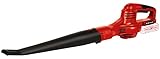 Einhell Akku-Laubbläser GC-LB 18 Li-Solo (Lithium Ionen, 18 V, 12000 min-1, 210 km/h Blas-Luftstrom, OHNE Akku und Ladegerät)