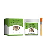 MAOYING Baumwachs Wundverschluss,Baumwunden Versiegeln,Baumwachs für Perfekten Wundverschluss, Ziergehölze, Bonsai, Fördert Die Wundheilung