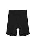 Dilling Shorts aus 100% Merinowolle für Damen Schwarz 36