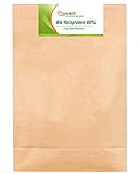 Piowald BIO Reisprotein - 2 kg Vorratspackung, Pflanzliches Eiweißpulver, Vegan und Glutenfrei