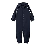 NAME IT Jungen Nmnalfa Solid Fo Noos Softshell Suit...