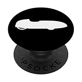 Velomobil PopSockets mit austauschbarem PopGrip