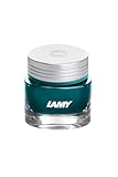 LAMY T 53 Tinte 470 – Premium-Füllhalter-Tinte in der Farbe Amazonite mit einer außergewöhnlichen hohen Farbintensitä...