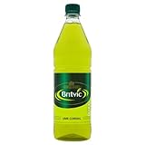 Britvic Limette Cordial 1 Liter (12 x 1 l)