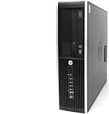 HP Intel Core i5 PC - Silent Business Office Computer mit 3 Jahren Garantie! Intel Core i5 3470 3.2 GHz - 16 GB - 512 GB SSD - DVD±RW - WLAN - USB 3.0 - Win11 - MS Office 2010 - #8264