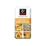 GALLO Mehl zum Braten und Panieren 1 kg, 2er-Pack