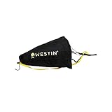 Westinâ W3 Drift Sock (Driftsack) Large Black/High Viz. Yellow