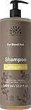 ECOCERT Shampoo, Camomile, Blondes Haar, Vegan, Biologisch, Feuchtigkeitsspendend, Natürlichen Ursprungs, 1000 ml