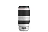 Canon EF 100-400mm F4.5-5.6L is II USM Telezoom-Objektiv (77mm Filtergewinde) schwarz