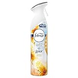 Febreze Lufterfrischer Raumduft Spray Goldene Orchidee 300...