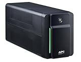 APC Back UPS BX – BX950MI-GR - unterbrechungsfreie...