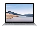 Microsoft Surface Laptop 4, 15 Zoll Laptop (Ryzen 7se, 8GB...