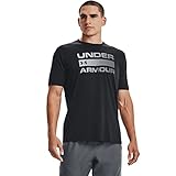 Under Armour Herren UA TEAM ISSUE WORDMARK SS Shirt
