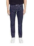 ESPRIT Stretch-Jeans mit Organic Cotton