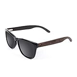 WoodEyez® Holz Sonnenbrille Herren und Damen - mit...