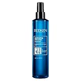 Redken Haarpflege-Spray für alle Arten von Haarschäden, Repariert und regeneriert, Anti Haarbruch und Hitzeschutz, Extreme Anti-Snap, 1 x 250 ml