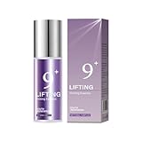 No.9 Essence Serum Gesicht