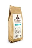 Iguake Coffee 500gr | Premium Kaffee ganze Bohnen 100% Arabica aus Kolumbien | Familienbetrieb - Single Origin Kaffeebohnen - Nachhaltige eigene Plantage im Hochland - Kräftiges Aroma