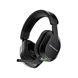 Turtle Beach Stealth 600 Schwarz PC Kabelloses Gaming...