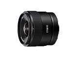 Sony E 11 mm F1.8 | APS-C-Weitwinkel-Objektiv mit...