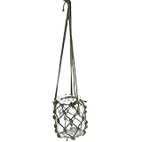 mica Living Hängewindlicht grün - ca. 15 x 65 cm