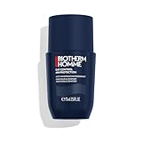 Biotherm Homme Day Control 48H Deo Roll-On, 48 H Herren...
