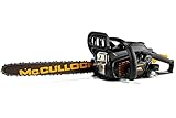 MCCULLOCH Motosierra CS 35 16'