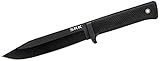 Cold Steel SRK Messer, 49LCK, Schwarz, medium