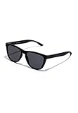 HAWKERS Sonnenbrille ONE RAW Black Dark für Herren und Damen