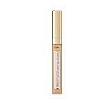 L'Oréal Paris Age Perfect Cremiger Abdeckstift in Nr. 02 mittel/medium, flüssiger Concealer, kaschiert Augenringe, Pigmentflecken und Rötungen, 6,8 ml