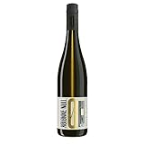 KOLONNE NULL Verdejo alkoholfreier Wein (1 x 0,75 L) | Exotischer Weißwein ohne Alkohol aus Spanien | Vegan & kalorienarm