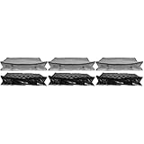 PRETYZOOM 6 Stk Aufbewahrungstasche unter dem Bett Steckbretter für Wände para Guardar Vorratsbehälter Aufbewahrungsbehälter für Spielzeug Bett Aufbewahrungstasche Kleinigkeiten Tasche Schuh