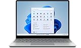Microsoft Surface Laptop Go 2 Core i5-1135G7 4GB RAM 128GB SSD Win11pro - KWT-00005 platin