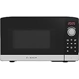 Bosch FFL023MS2 Serie 2 freistehende Mikrowelle, 26 x 44 cm,...