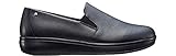 JOYA Damen Clara SR Black - 39-5.5 - 8