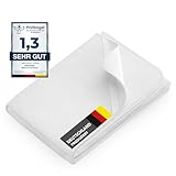Dreamzie - Molton Matratzenschoner 180x200 Baumwolle 300 GSM - mit 4 Eckgummis