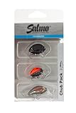 Salmo Döbel Wobbler Paket Lil Bug Rattlin Hornet