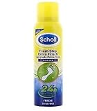 Scholl Fresh Step Extra Frisch Fußspray (1 x 150 ml)