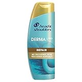 Head & Shoulders DERMAXPRO Repair* Anti-Schuppen Shampoo & Kopfhautpflege bei trockener, sehr trockener Kopfhaut (auf Grund von Schuppen), 225 ml