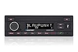 Blaupunkt Madrid 200 BT | Bluetooth, RDS Tuner, Freisprecheinrichtung, USB, Aux-In, 1-DIN