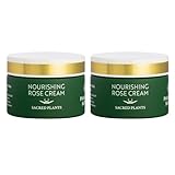 Pharmos Natur - Beauty - Facial Care - Nourishing Rose Cream - 2x 50 ml
