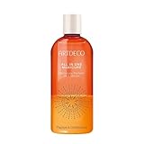 ARTDECO All In One Manicure - Reichhaltige Handpflege mit Peeling-Effekt - 1 x 150 ml