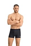 PUMA Herren Puma Swim Classic Men's Swimming Trunks Badehose, Schwarz, M EU