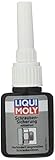 LIQUI MOLY Schraubensicherung mittelfest | 10 g |...