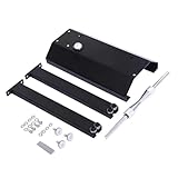 Rim Tire Alignment Ständer - Motorradreparaturwerkzeuge, tragbarer Fahrradwad -Balancer, Motorradständer Reifenbalance stand| Einstellbare Zentrierung von Zentralkegeln Powersports -Verbrennungswerkz