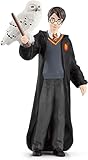 SCHLEICH 42633 Harry Potter & Hedwig, ab 6 Jahren, Harry...