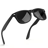 wearPro Sonnenbrille-Herren-Damen-Polarisiert-Rechteckig...