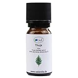 Sala Thujaöl ätherisches Öl naturrein 10 ml